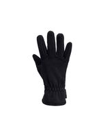 guantes joluvi polar stop win negro mujer