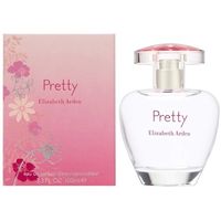 elizabeth arden perfume pretty - eau de parfum - 100ml para mujer