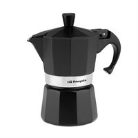 cafetera italiana - orbegozo kfn310 3 tazas