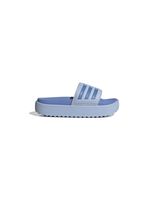 chanclas adidas adilette platform mujer