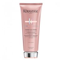 fondant cica chroma - 200 ml - kerastase - tratamiento reparador anti-porosidad para cabellos coloreados