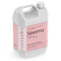 aceite de sesamo 5 litros