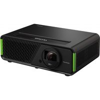 viewsonic x2-4k proyector led 4k ultrahd 3d 2150 lumenes negro