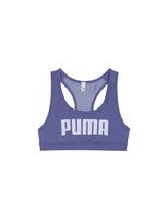 sujetador deportivo de fitness puma 4keeps mujer