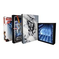 star wars wall art mega bundle