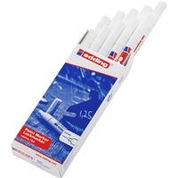 edding 780 paint marker extra fine bullet tip - pack 10 - 4-780049