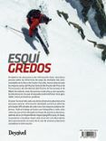 esqui gredos