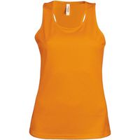 kariban proact camiseta tirantes proact para mujer