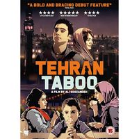 tehran taboo
