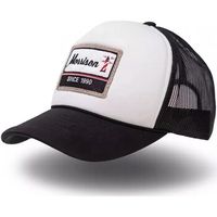 morrison sombrero trucker white para hombre