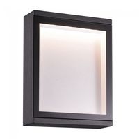 aplique de exteriores led cella 6w