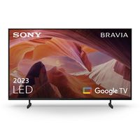 sony bravia kd-43x80l 43 led ultrahd 4k hdr10