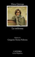 la enferma