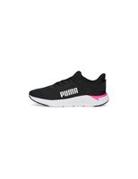 zapatillas de fitness puma ftr connect negro mujer