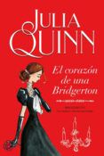 el corazon de una bridgerton serie bridgerton 6