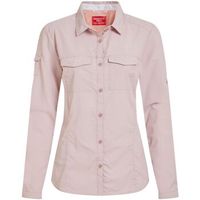 craghoppers camisa adventure iii para mujer