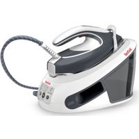 tefal sv8020e1 estacion plancha al vapor 18l gris