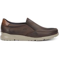 fluchos mocasines daryl f1458 para hombre