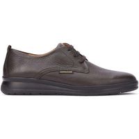 mephisto zapatos bajos lester para hombre