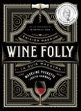 wine folly edicion magnum