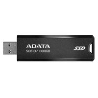 adata sc610 ssd 1tb usb 32 gen2 negro