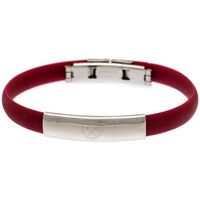 west ham united fc pulseras bs4250 para hombre