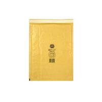 jiffy airkraft bag size 5 260x345mm gold go-5 10 pack