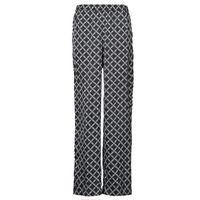 michael michael kors pantalon fluido empire logo pj pant para mujer