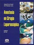 anestesia en cirugia laparoscopica