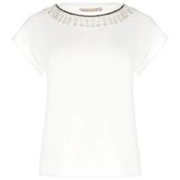 rinascimento blusa cfc0122259003 para mujer