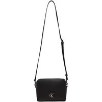 calvin klein jeans bolso minimal monogram camera bag k60k612719 para mujer