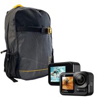 national geographic pack festival camara explorer 7 national geographic  mochila