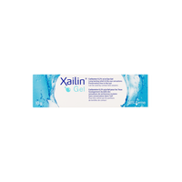 xailin gel 10 g