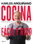 cocina facil y rico