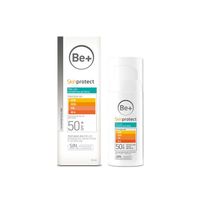 be skin protect ultra fluido facial piel tendencia acneica spf 50 50 ml