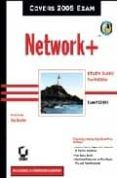 network  study guide exam n10-003 4th ed  cd