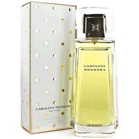 carolina herrera perfume - eau de parfum - 100ml - vaporizador para mujer