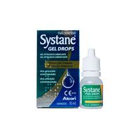 systane gel 10 ml