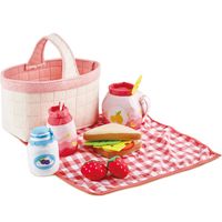 set juego picnic