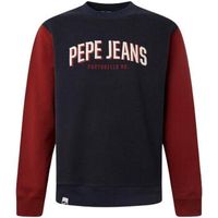 pepe jeans jersey perseus crew para hombre