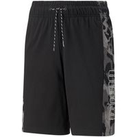 puma short nino - para nino