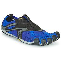 vibram fivefingers zapatillas de running v-run para hombre