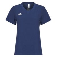 adidas camiseta entrada 22 t-shirt para mujer