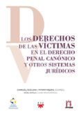 los derechos de las victimas en el derecho penal canonico y otros sist