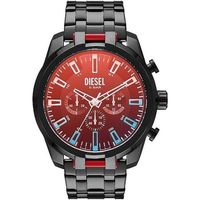 diesel reloj dz4589-split para hombre