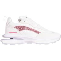 dsquared zapatillas de tenis snw0183-01505796-m1691 para mujer