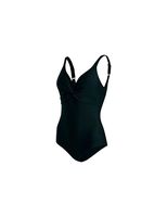 banador de natacion speedo brigitte shaping 1pc mujer