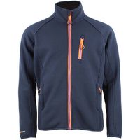 peak mountain polar blouson polaire homme caprisio para hombre