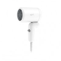 gkl beauty pearl lite mini secador de viaje 500w