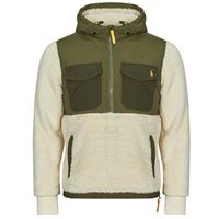 polo ralph lauren polar polaire bi matiere para hombre